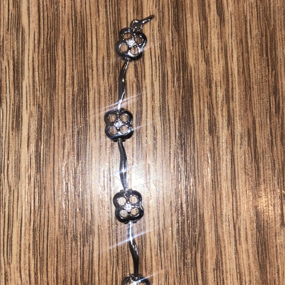 Sterling Silver bracelet